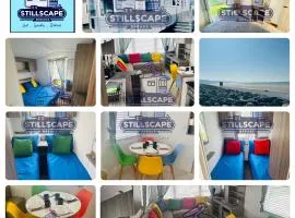 8 Berth Seaside Retreat - Golden Gate, Towyn