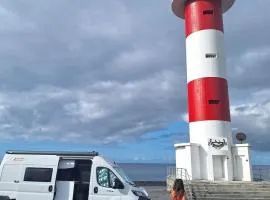 Camper La Palma