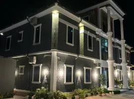 Grand T Abode Luxury Apartment