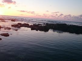 Amanecer โรงแรมในบาฮามาร์