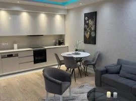 Belgrade Waterfront Penthouse 17th last floor
