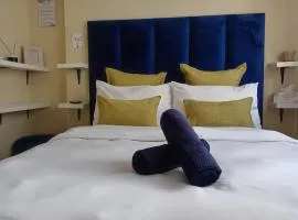Olivia Pines Guesthouse