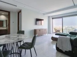 Beautiful Apartment Best View