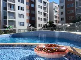 Chipe Apartment