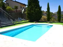 Villa Los Ángeles