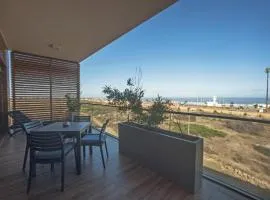 Luxury Apartment, Seaview Close Beach