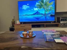 Agnesa Apartament