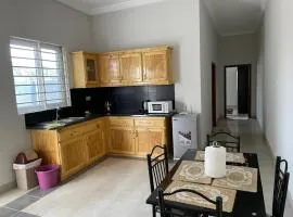 Kfam04 Apartments