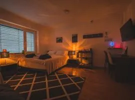 DO AVTA Rooms