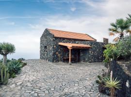 Casa Las Sabinas, hotel i Guarazoca