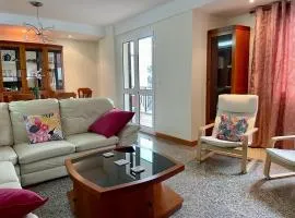 Funchal Center Apartment