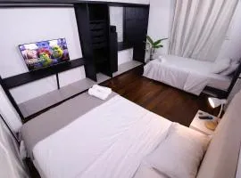 Altillo privado con desayuno artesanal en pleno centro