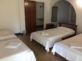 HOTEL EL GALERON LLANERO Cc