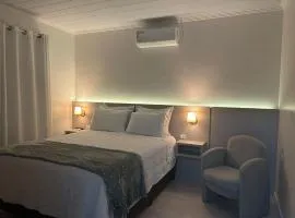 Hospedaria da Vó Sandra