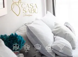 Casa Boutique Sabu