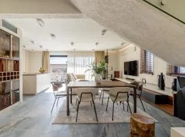 Penthouse WEST SIDE