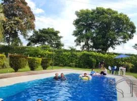 Finca VillaDiana- Montenegro Pueblotapao