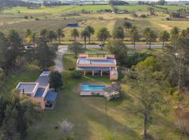 Casa Campo 1931, Hotel in Colonia del Sacramento