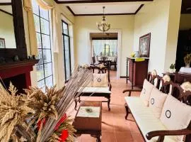 Relaxing Home Villa Cecilia Tagaytay