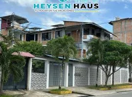 HEYSEN Haus