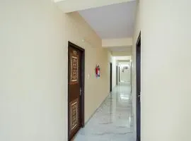 HOTEL O SILVER PALACE