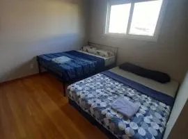 STAY AT FLAT CAD 39- Next to Airport, Transit, Park