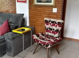 Casa luxuosa em Tingua
