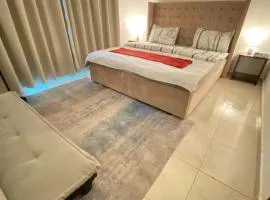 Classic Villa Rooms opposite to Mirdif City Center