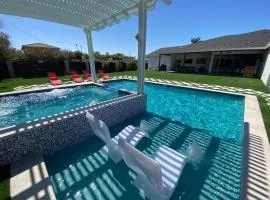 The Phoenix Farmhouse