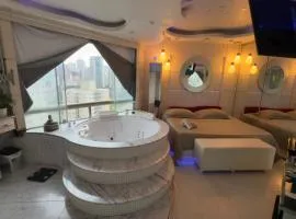 Só Mulheres Cobertura Duplex Alto Padrão Shows Ginásio Parque Ibirapuera Jardins Av Paulista Paraíso Vl Mariana