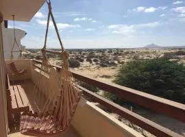 Beachapartment fully serviced