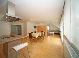 Appartements Schwaiger by Schladming-Appartements