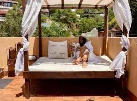 Rincón de Paz Apart & Loft Suite Boutique - Adults Only