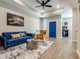 Elegant stylish home in gated neighborhood!
