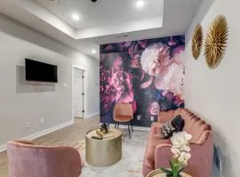 Glam luxury lifestyle within Houston!