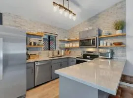 The Squirrel's Nest Flagstaff