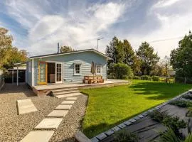 Cute Character Cottage