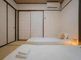 五条堀川 星空的宿