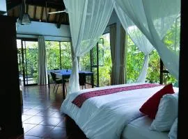 Ambary Ubud - Villas With Workspaces, Ideal For Groups