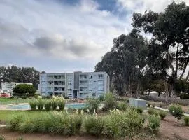 Departamento en Papudo, Punta Puyai