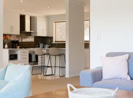 Mount Lofty Golf Course, hotel v destinaci Bridgewater