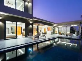 Casa Seaview 4br Private Pool & Panorama