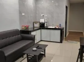 T&S Management House