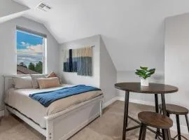 Cozy Studio Space in Williams