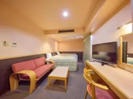 Tabist 弘前東栄ホテル