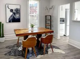 Downtown Boulder Luxury