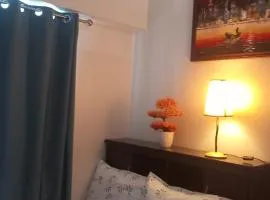 Guest Best Suite at Grass Residences