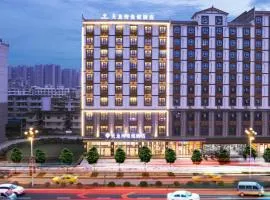 Tianlong Bay Manyue Hotel
