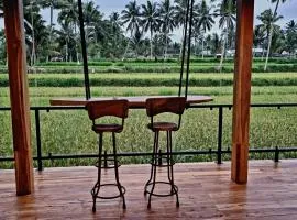 Les Rizieres Lombok - Tetebatu
