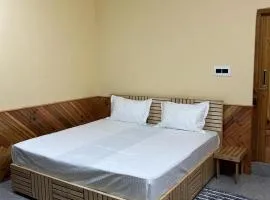 ASV Homestay Sainj
